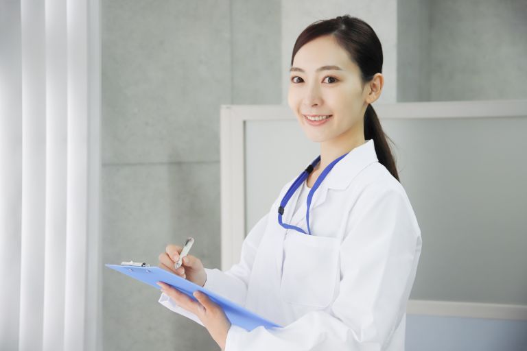 大手町で実感する都市型医療最前線内科医院が支える健康と安心の職場環境