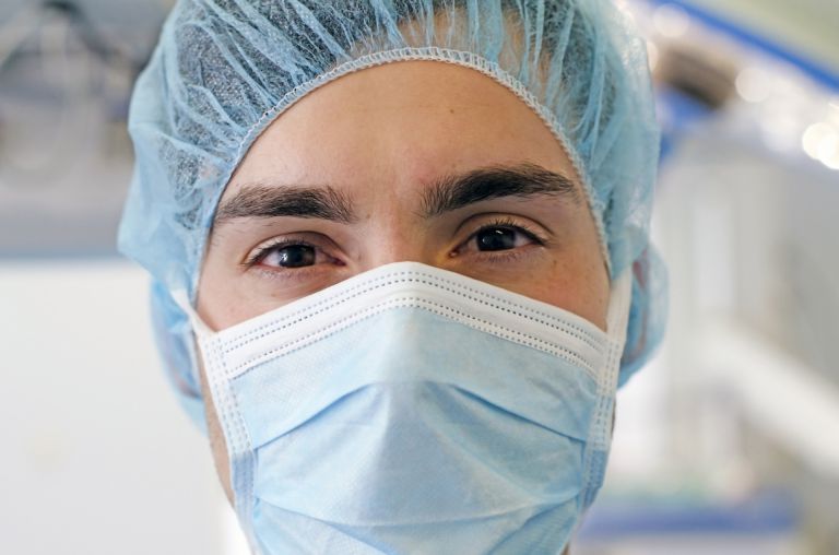 大手町オフィス街で支える最先端内科医療と健康安心都市の新たなかたち