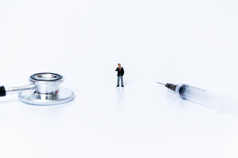 大手町に息づく先進医療と街の発展を支える多彩な内科の拠点