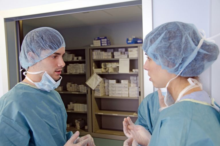 大手町のオフィス街に広がる働く人を支える内科医療と進化する健康インフラ